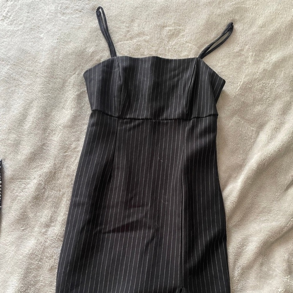 tank dress